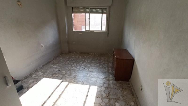 Venta de piso en Madrid