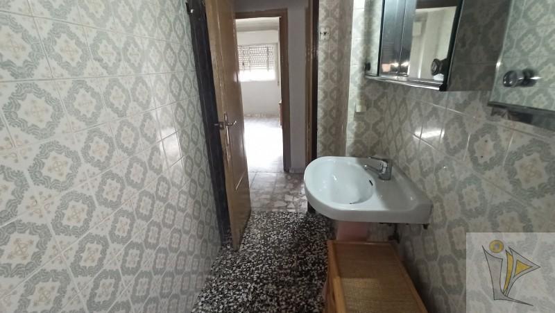 Venta de piso en Madrid