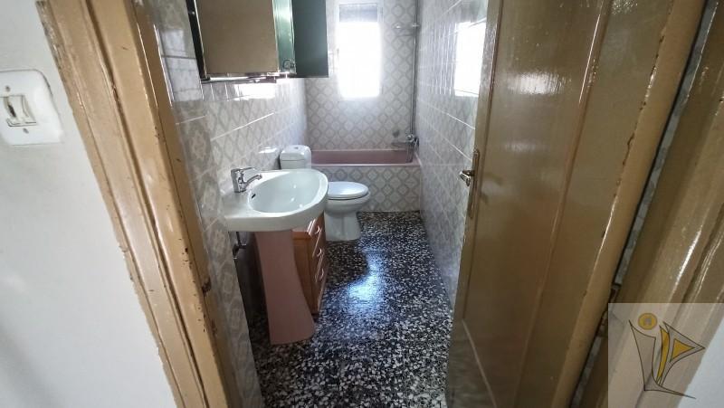 Venta de piso en Madrid