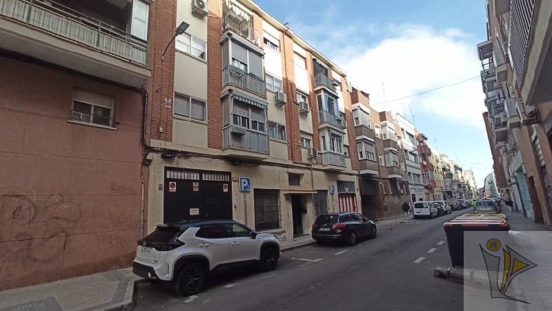 Venta de piso en Madrid