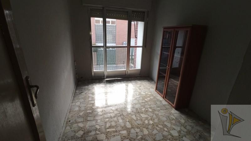 Venta de piso en Madrid