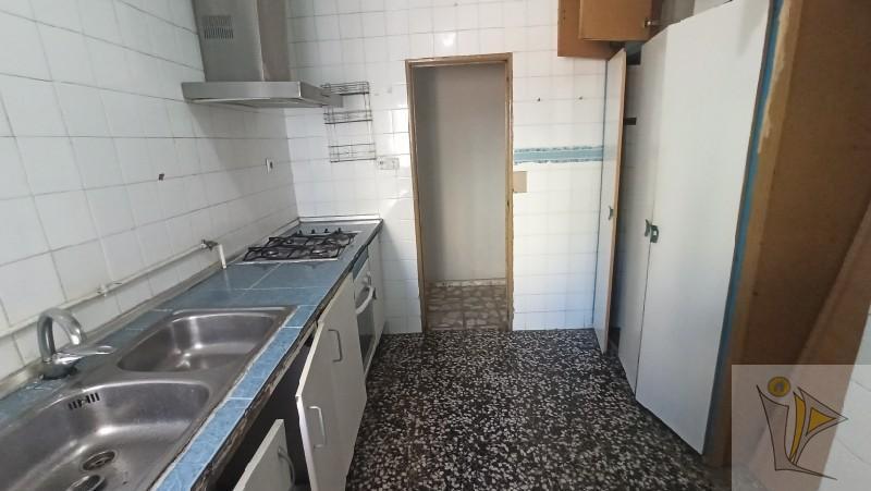 Venta de piso en Madrid