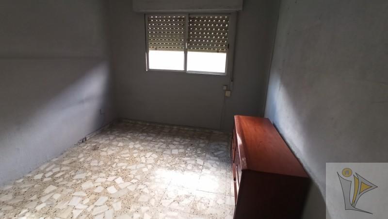 Venta de piso en Madrid