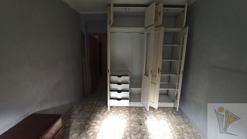 Venta de piso en Madrid