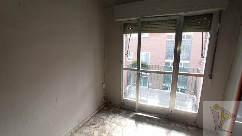 Venta de piso en Madrid