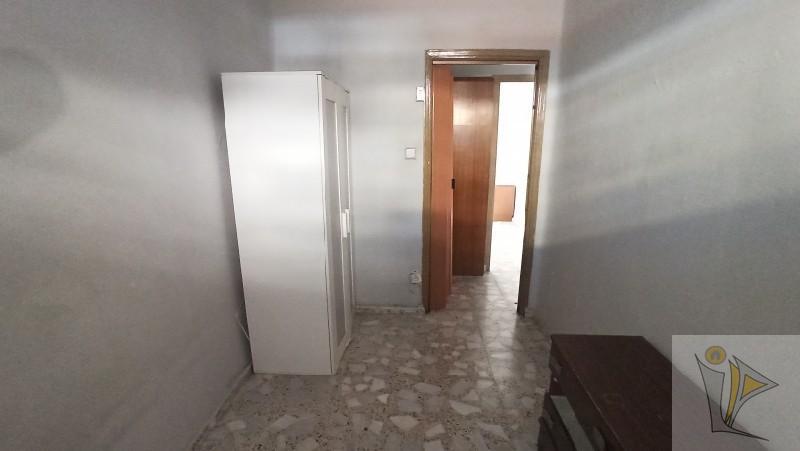 Venta de piso en Madrid