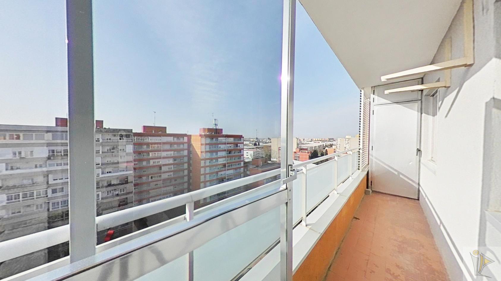 Venta de Ático en Fuenlabrada