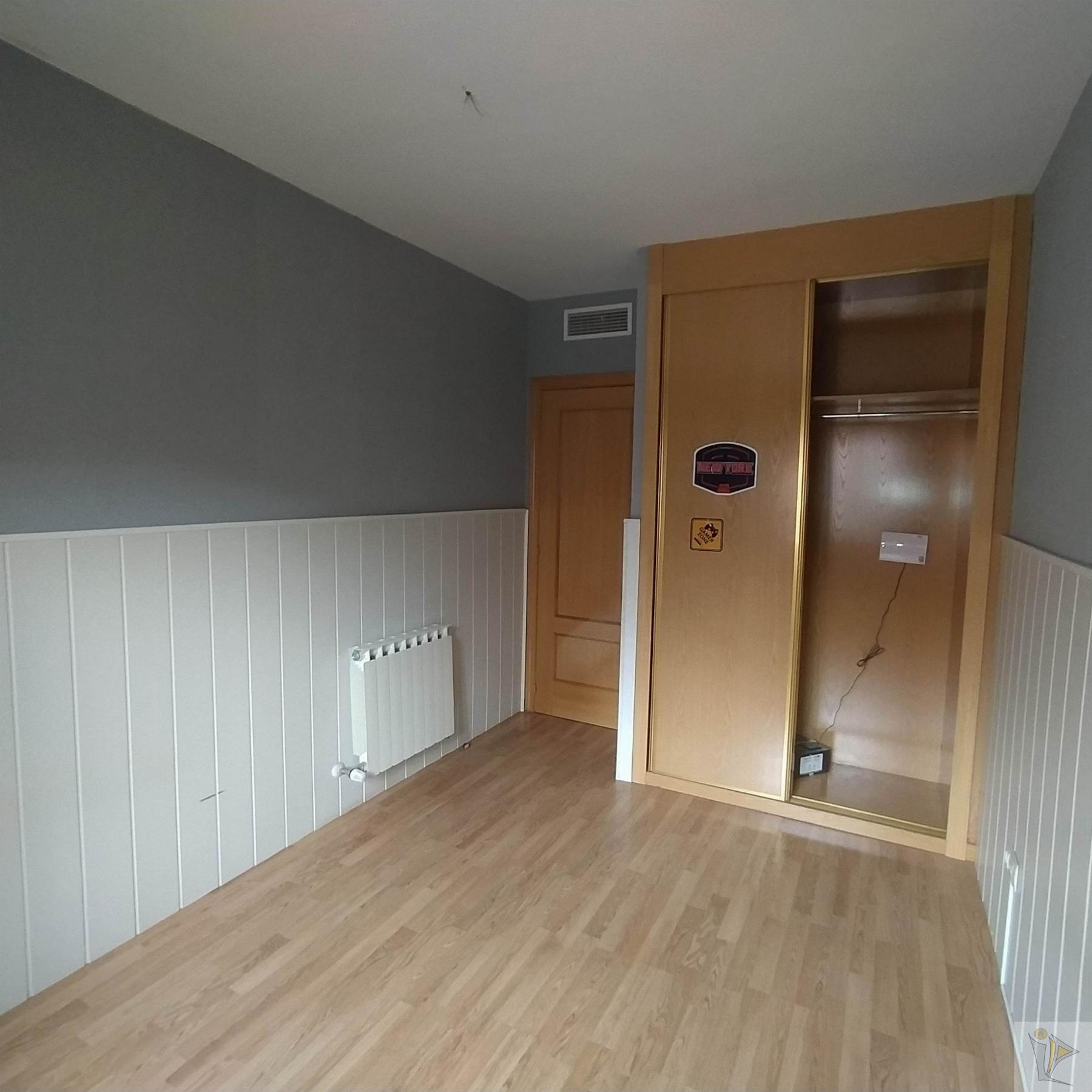 Venta de piso en Getafe