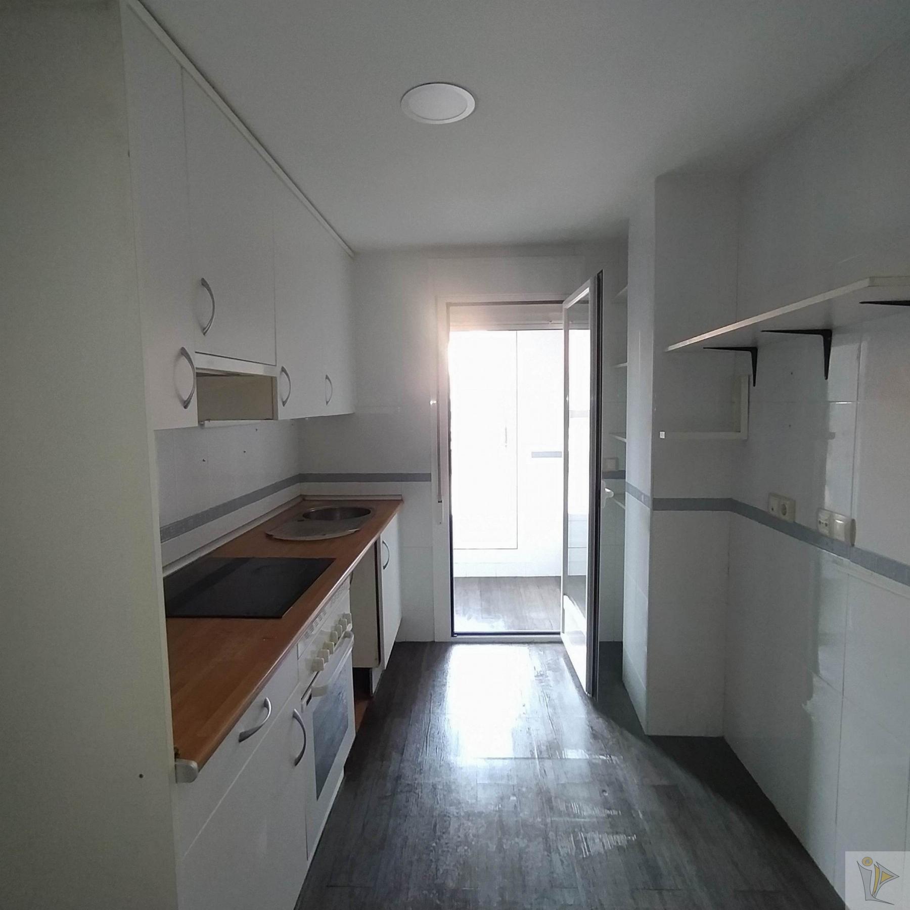 Venta de piso en Getafe