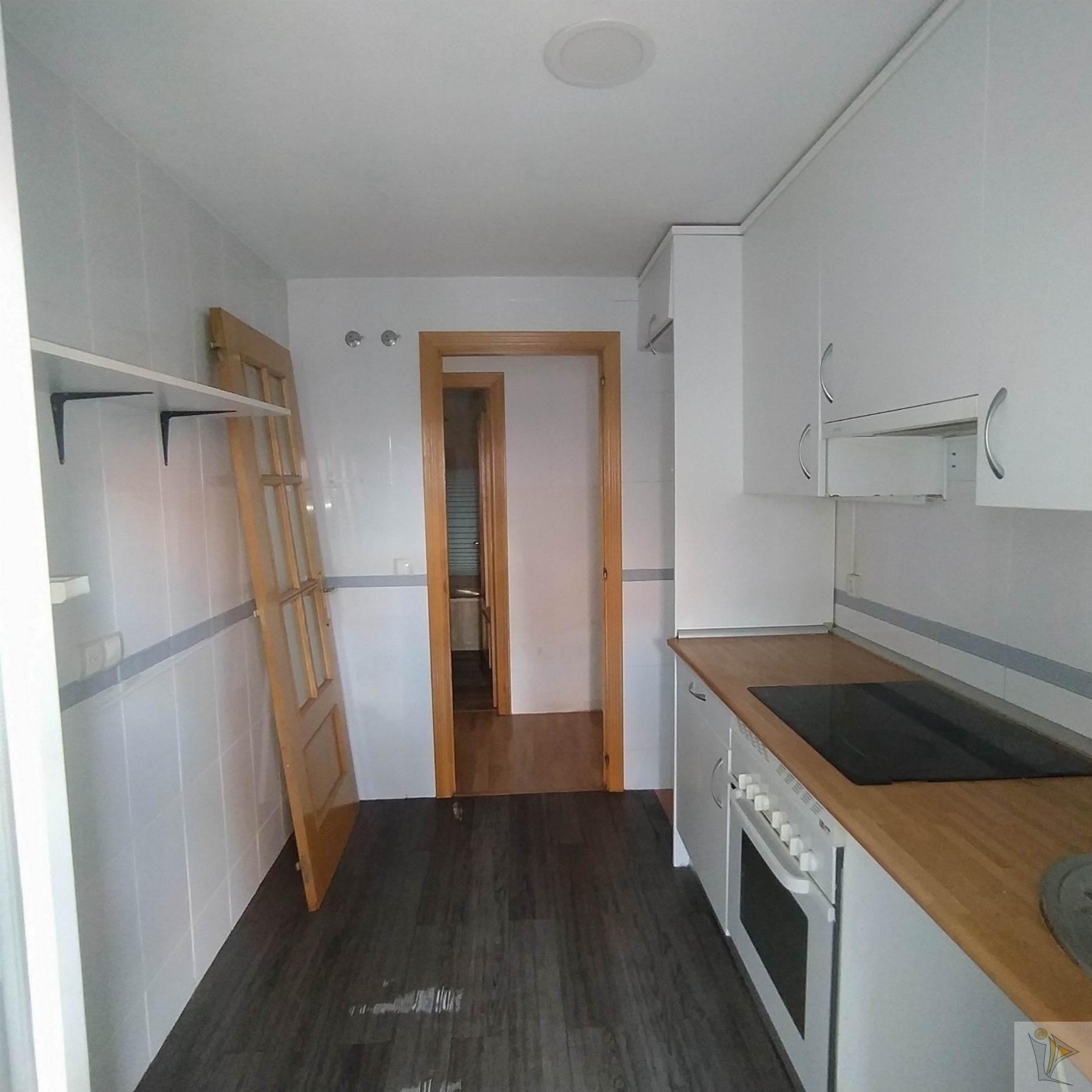 Venta de piso en Getafe