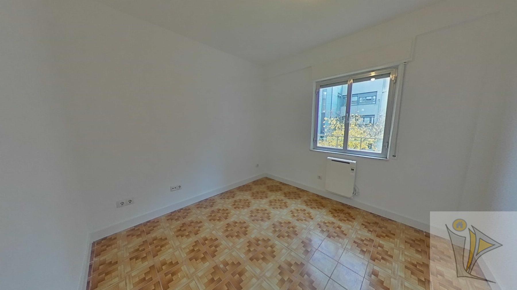 Venta de piso en Madrid