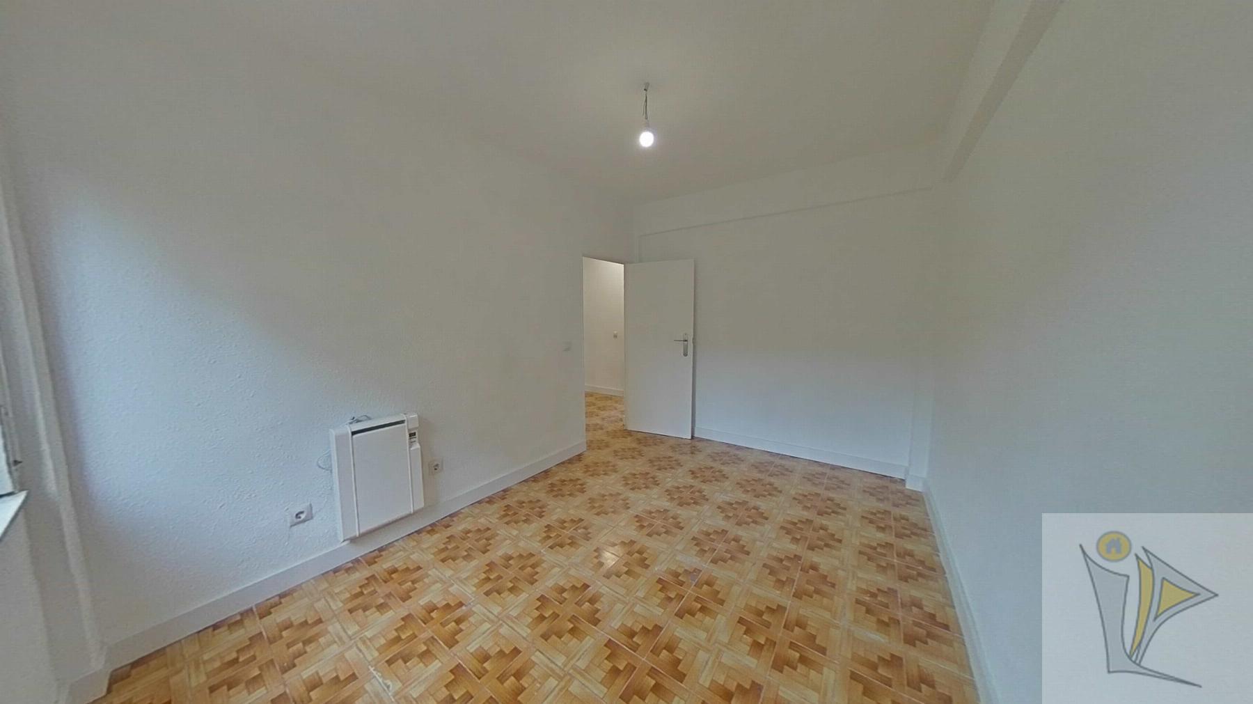 Venta de piso en Madrid