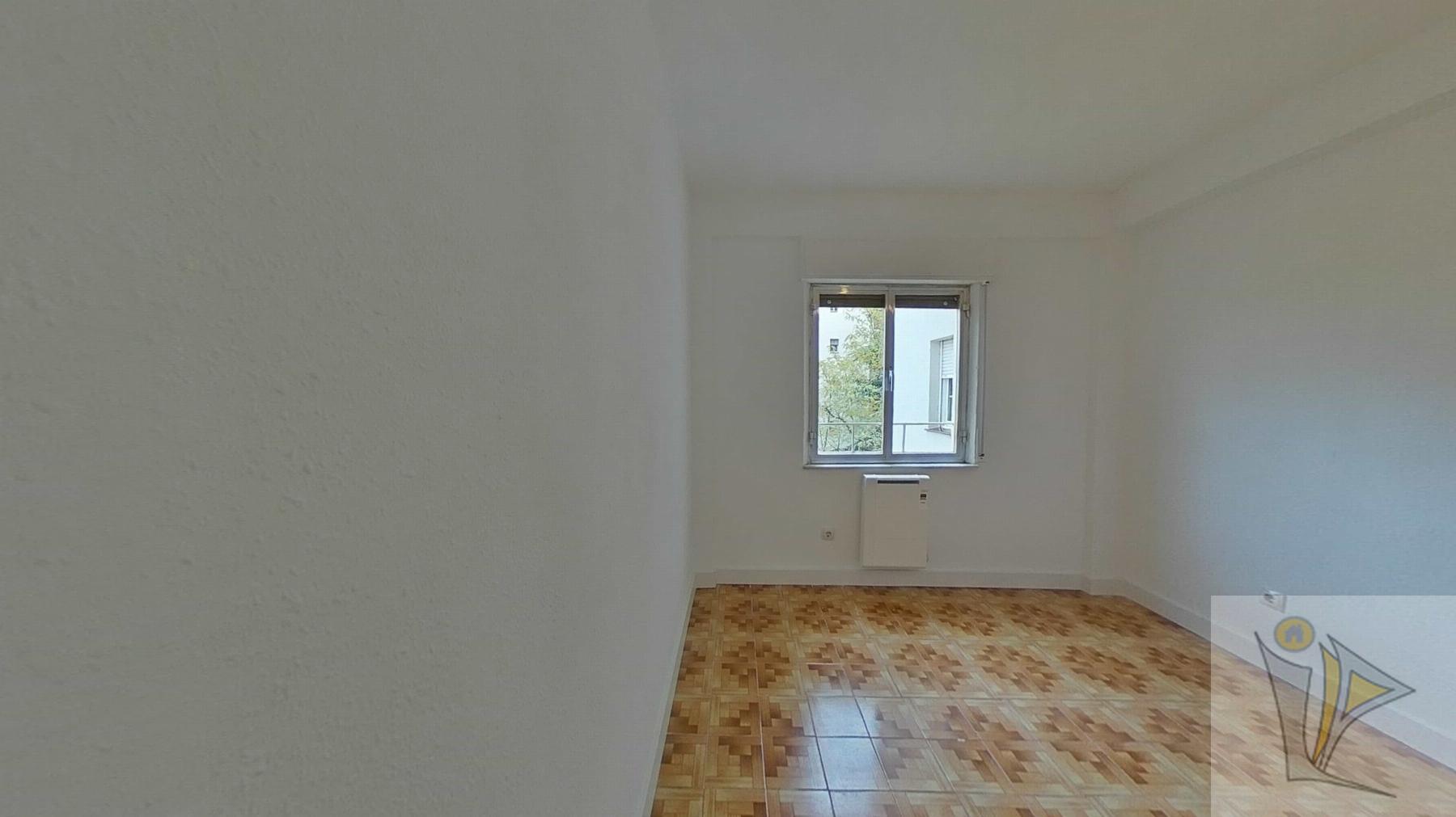 Venta de piso en Madrid