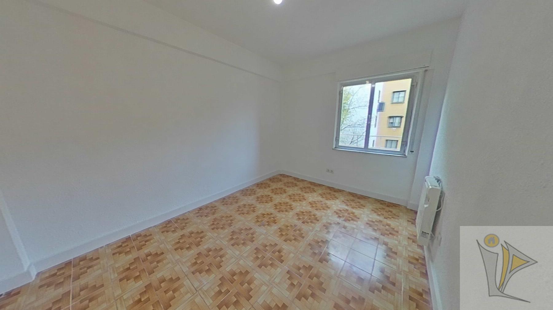 Venta de piso en Madrid