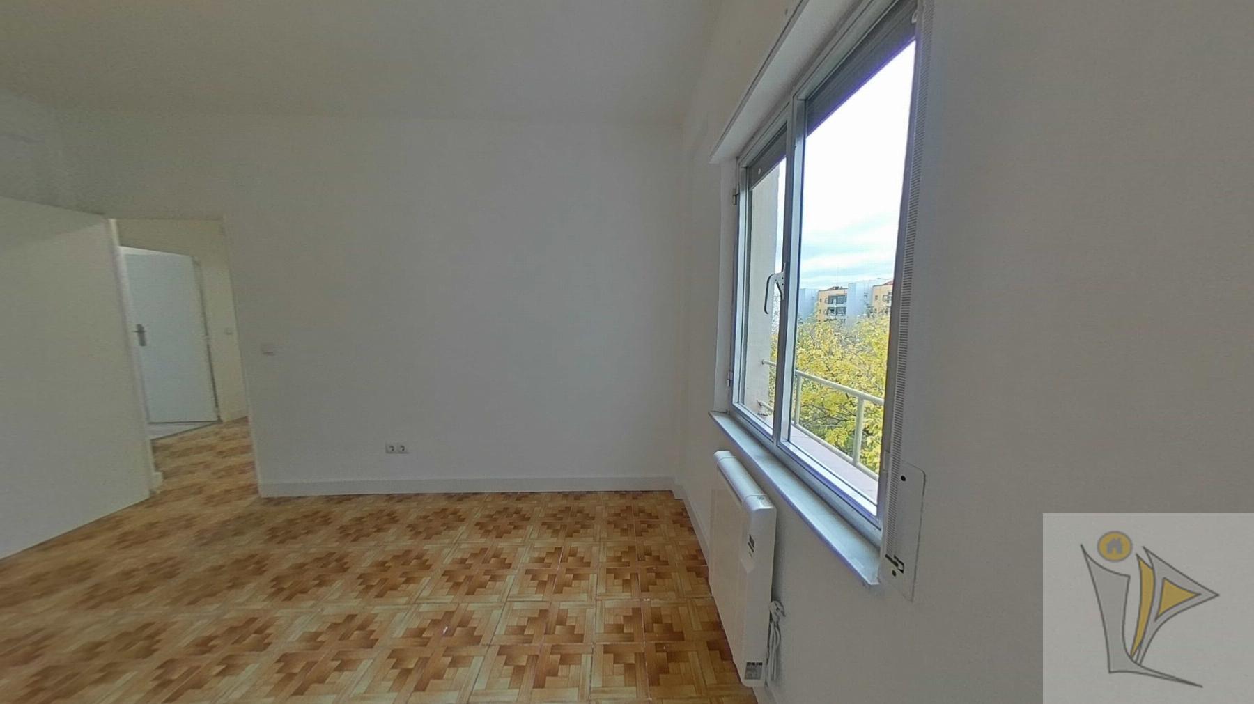 Venta de piso en Madrid