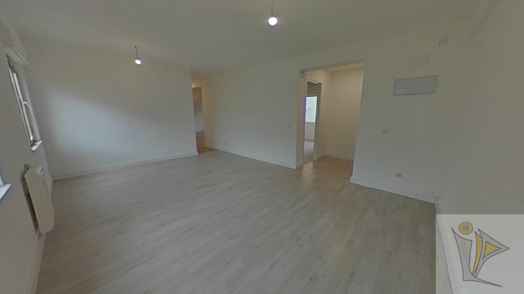 Venta de piso en Madrid