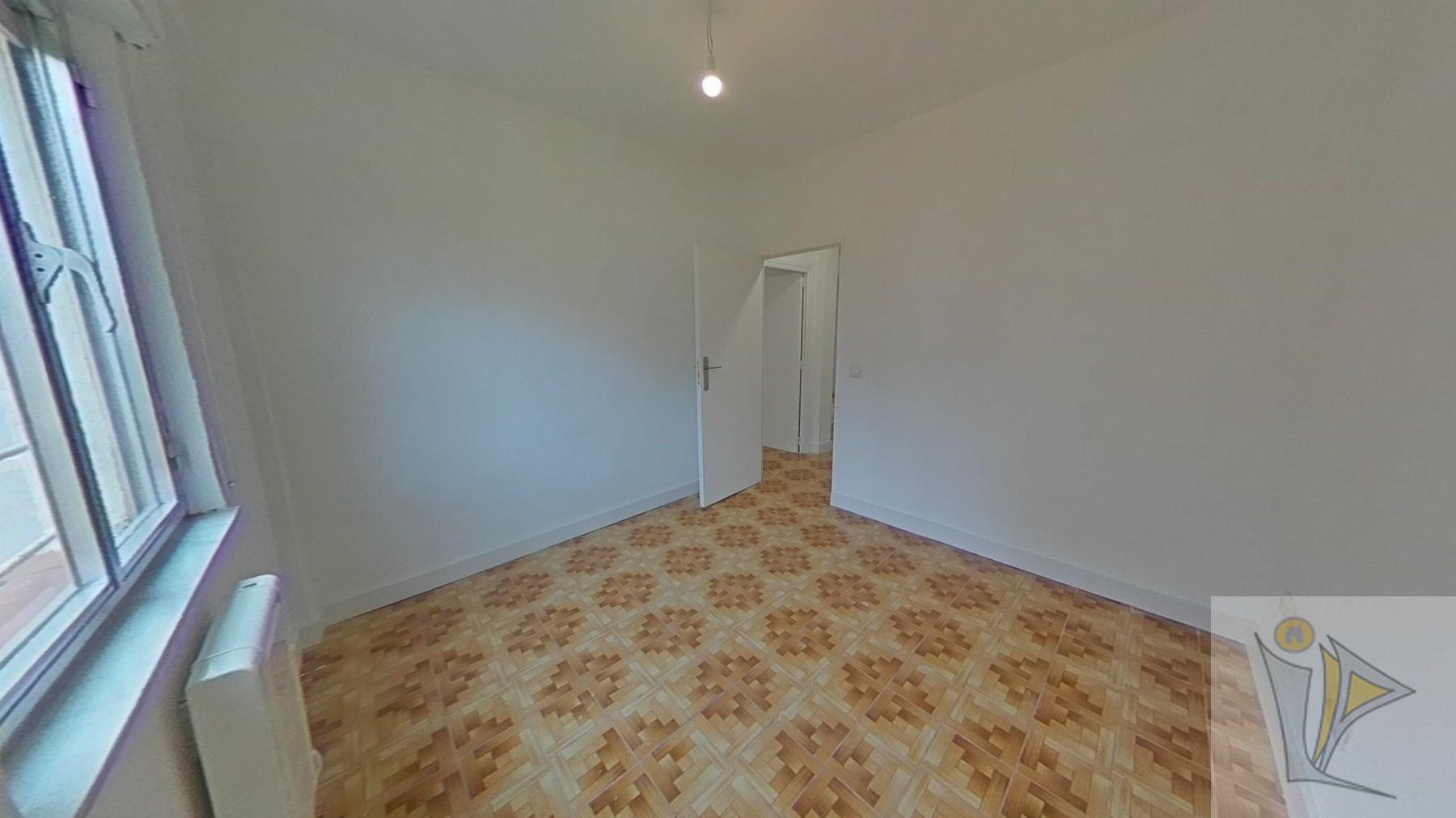 Venta de piso en Madrid