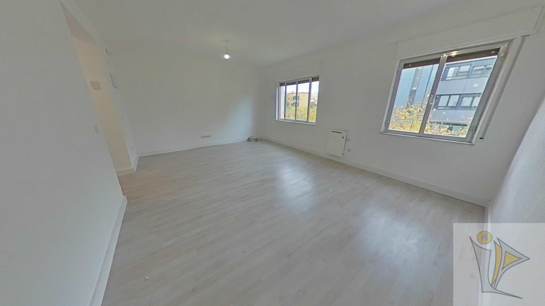 Venta de piso en Madrid