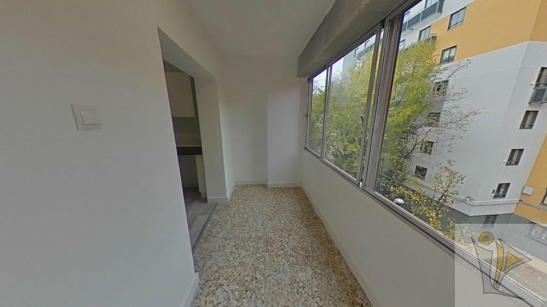 Venta de piso en Madrid