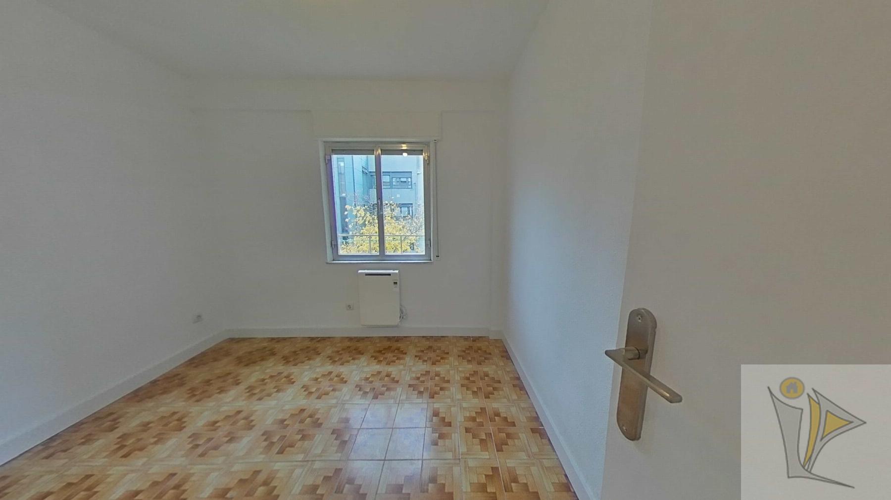 Venta de piso en Madrid