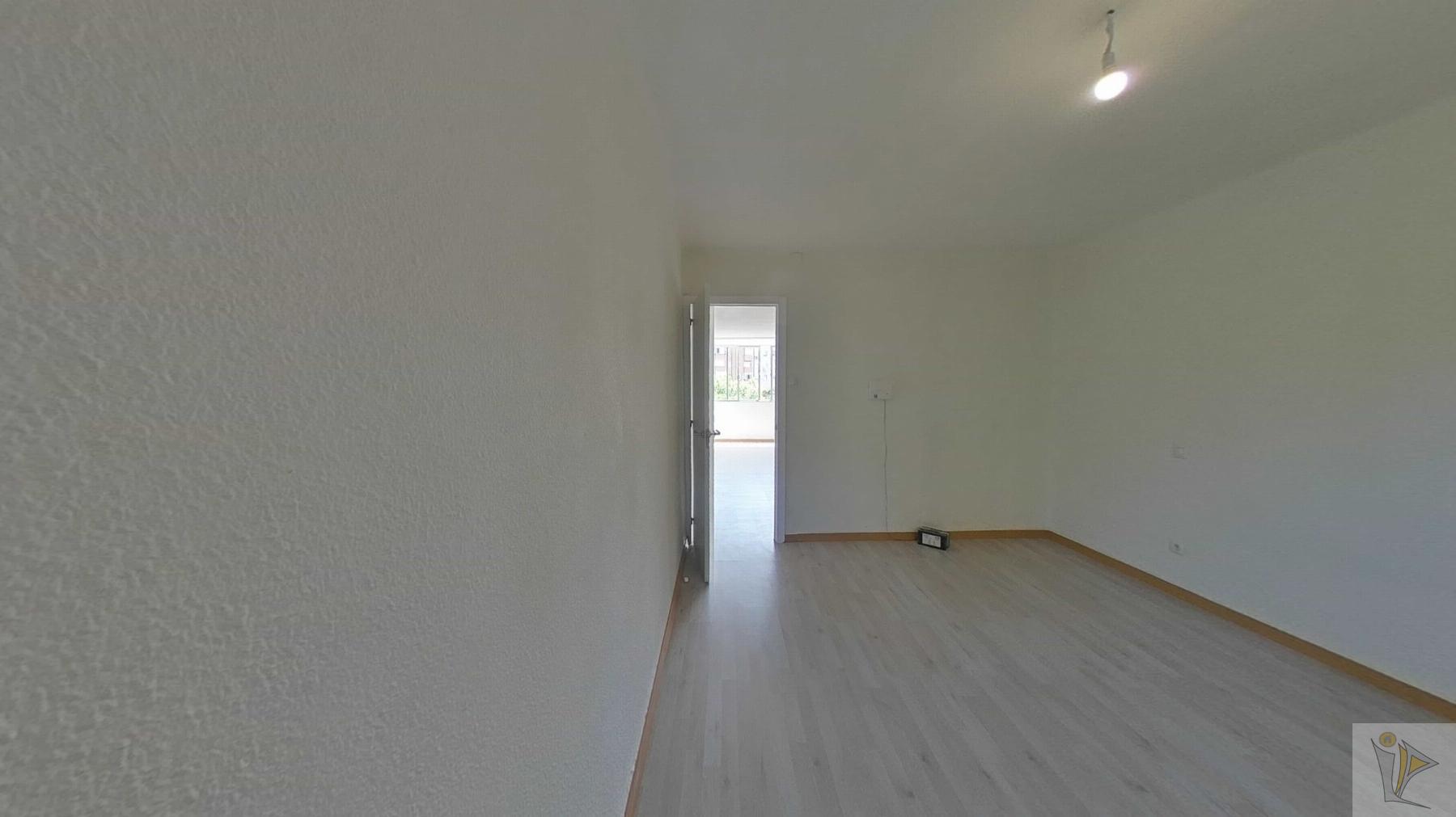 Venta de piso en Madrid