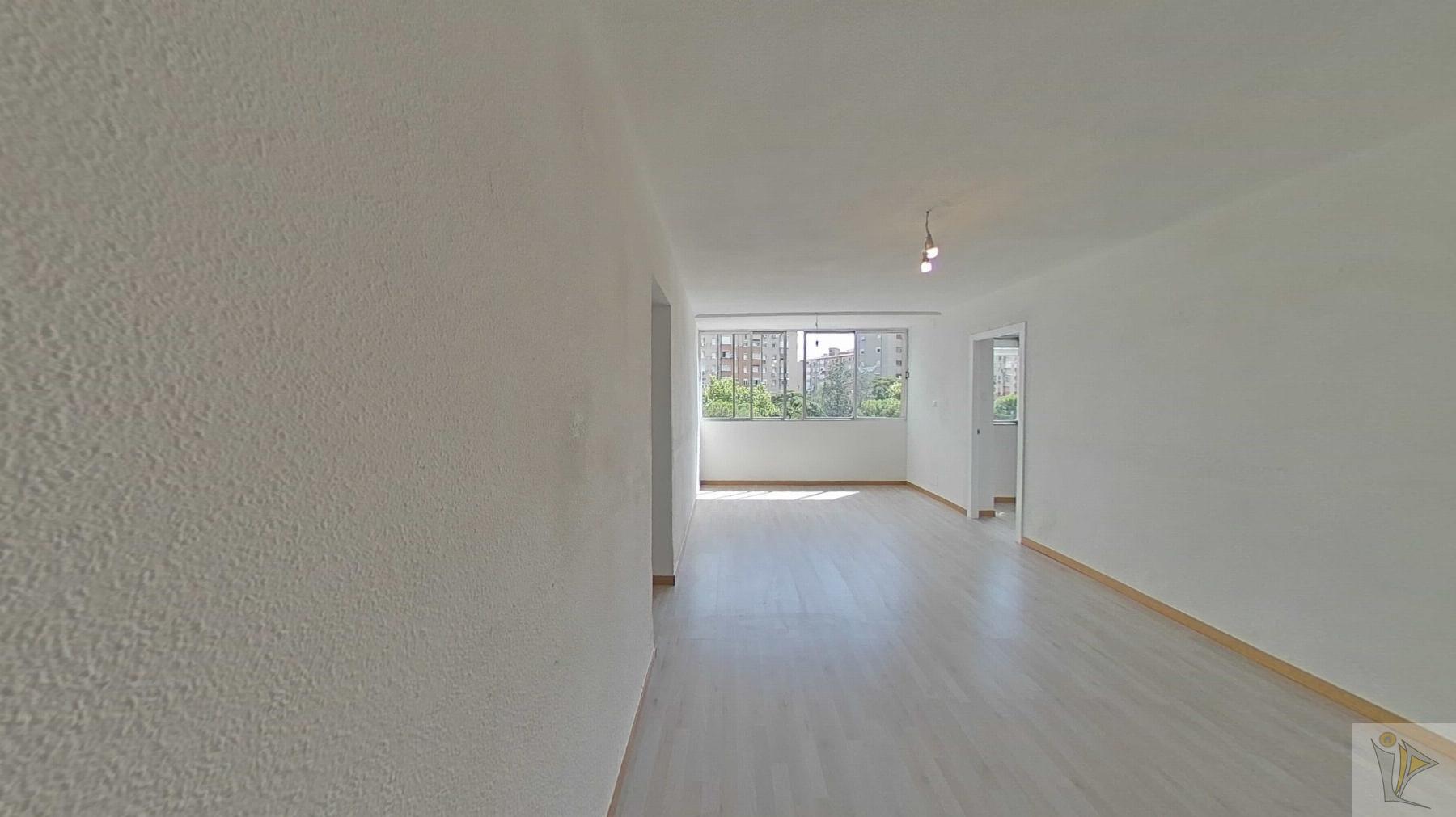 Venta de piso en Madrid