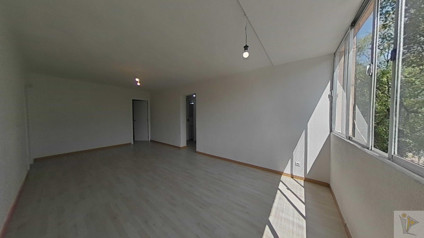 Venta de piso en Madrid