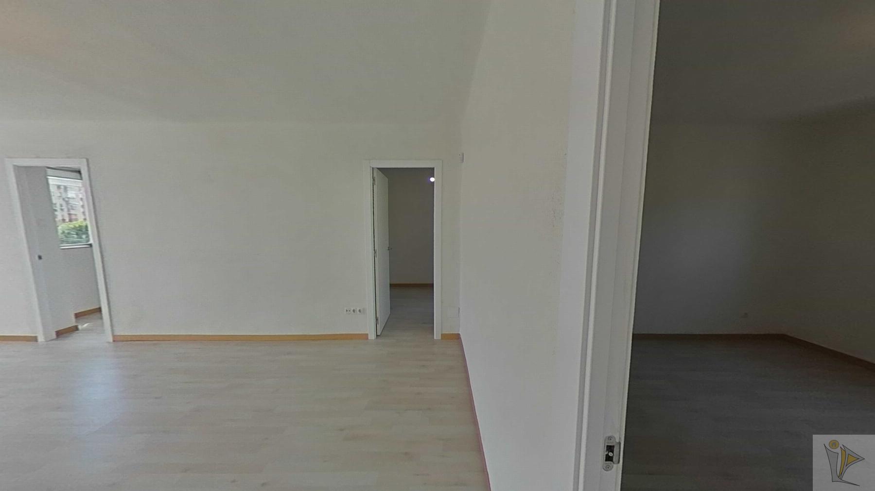 Venta de piso en Madrid