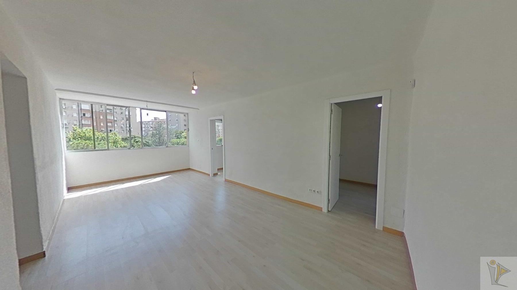 Venta de piso en Madrid