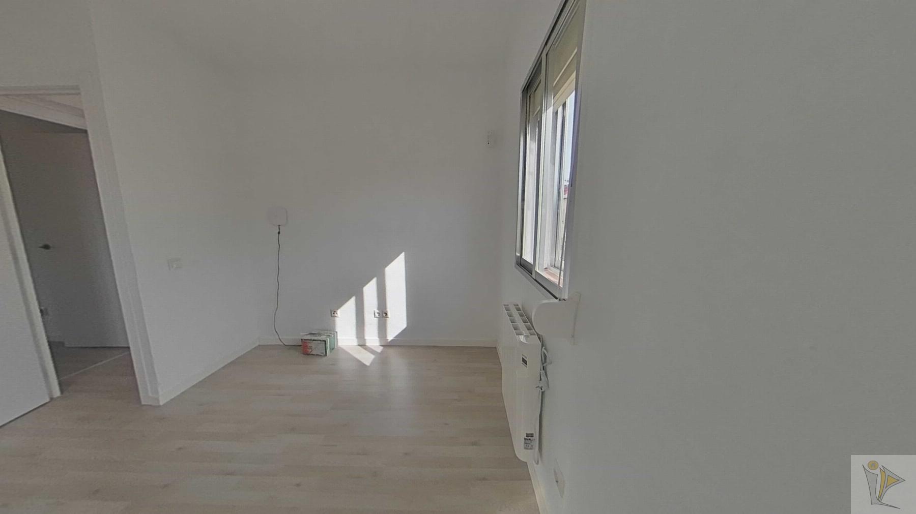 Venta de piso en Madrid