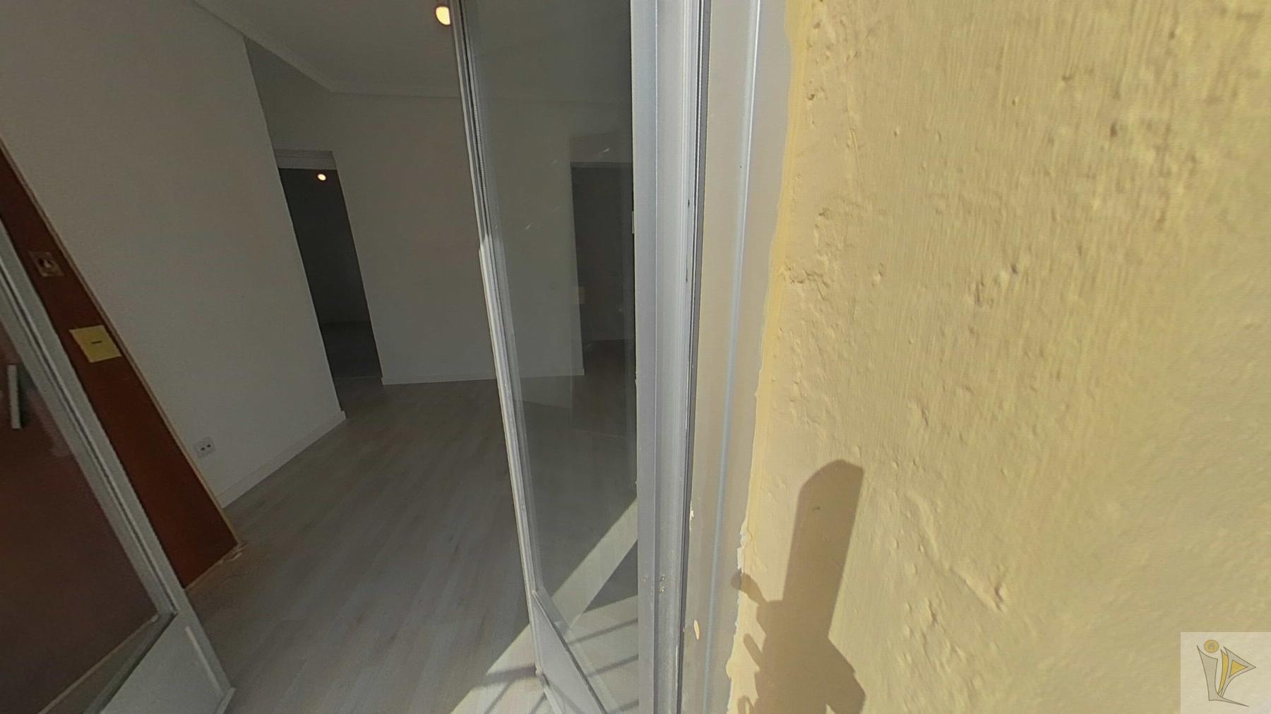 Venta de piso en Madrid