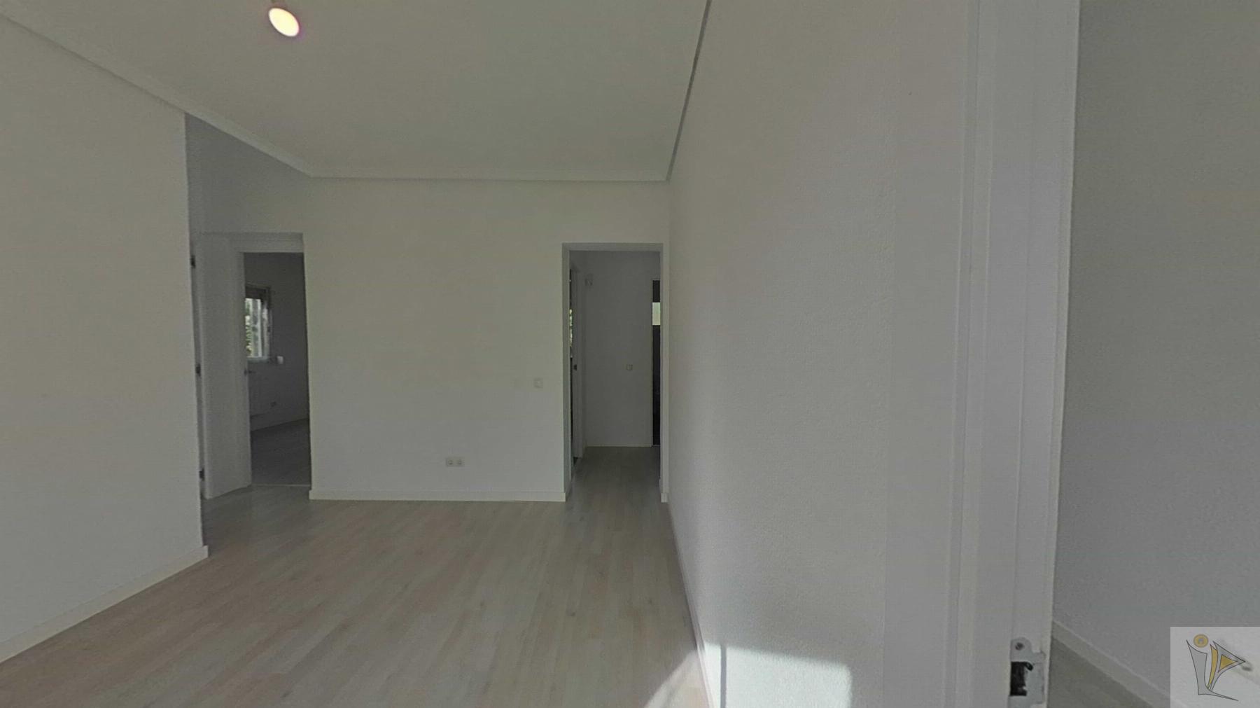 Venta de piso en Madrid