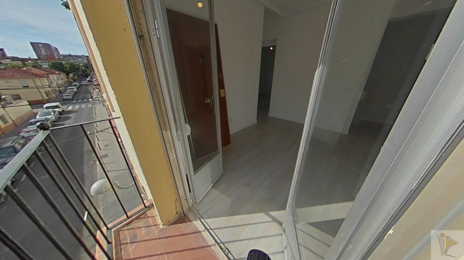 Venta de piso en Madrid