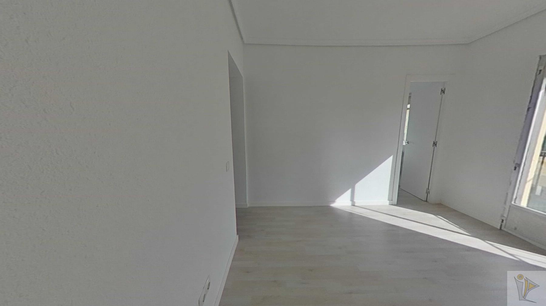 Venta de piso en Madrid