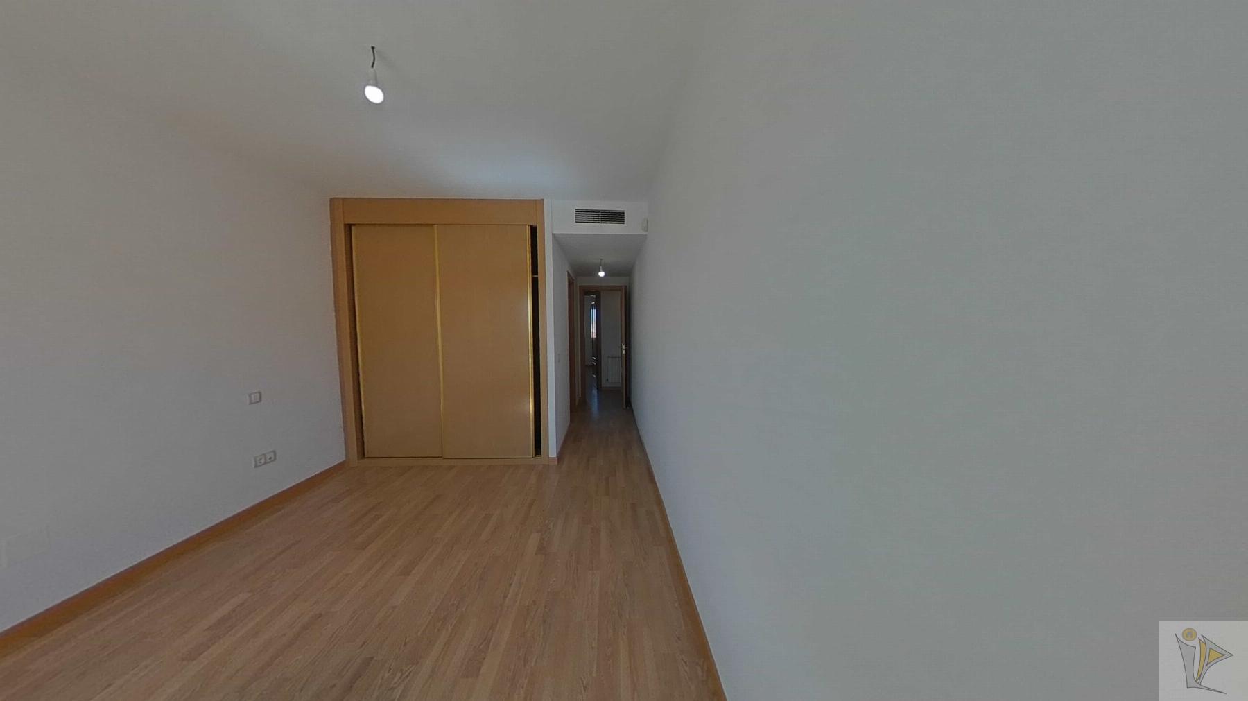 Venta de piso en Getafe