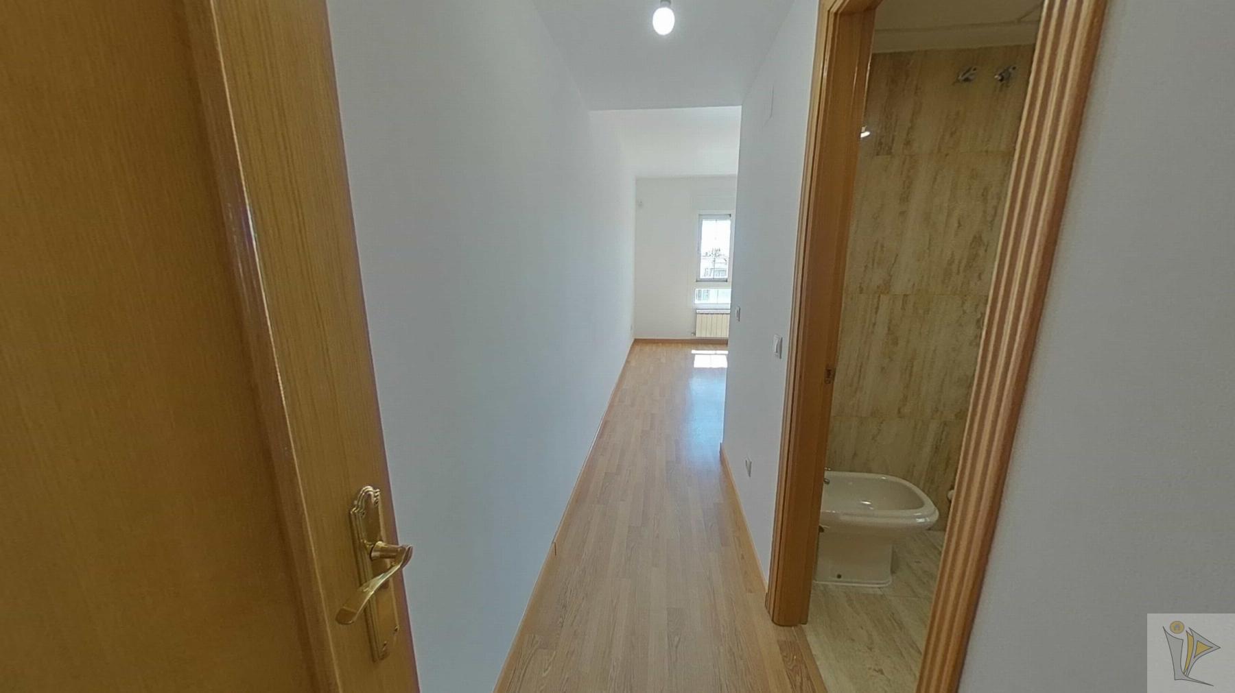 Venta de piso en Getafe