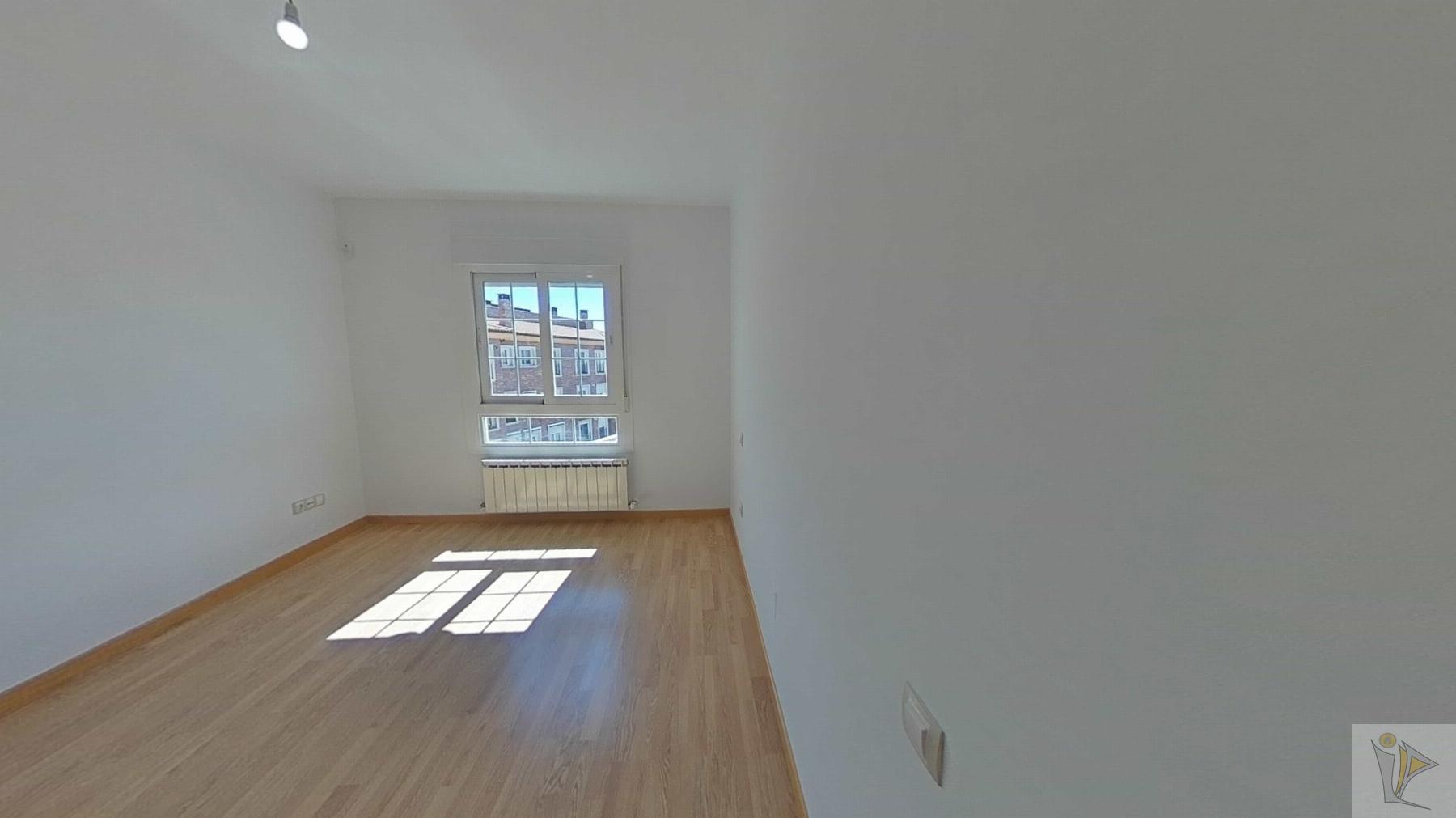 Venta de piso en Getafe