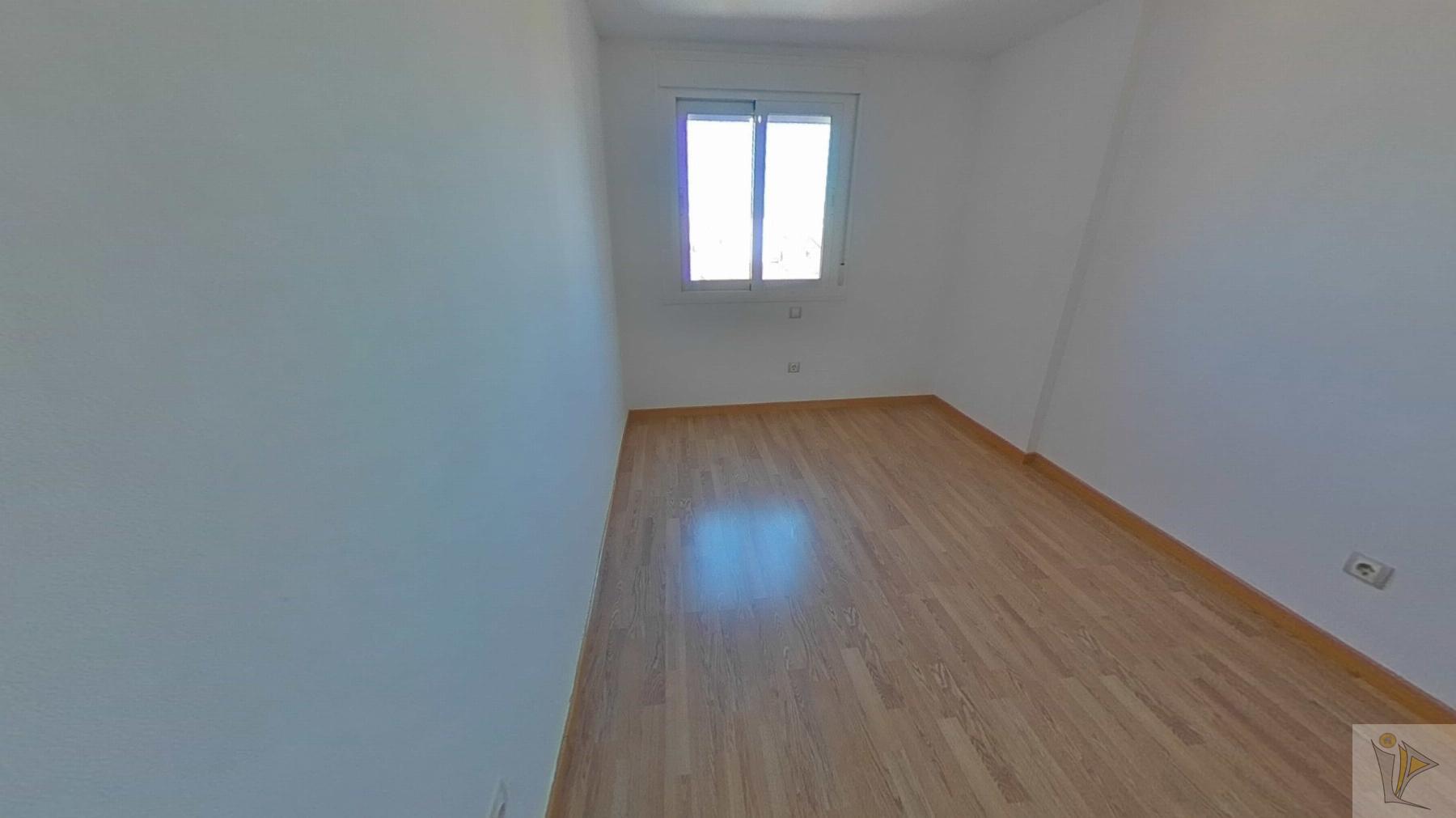 Venta de piso en Getafe