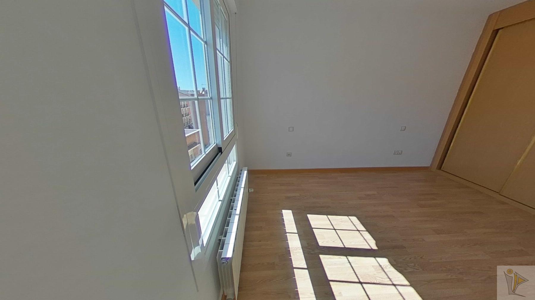 Venta de piso en Getafe