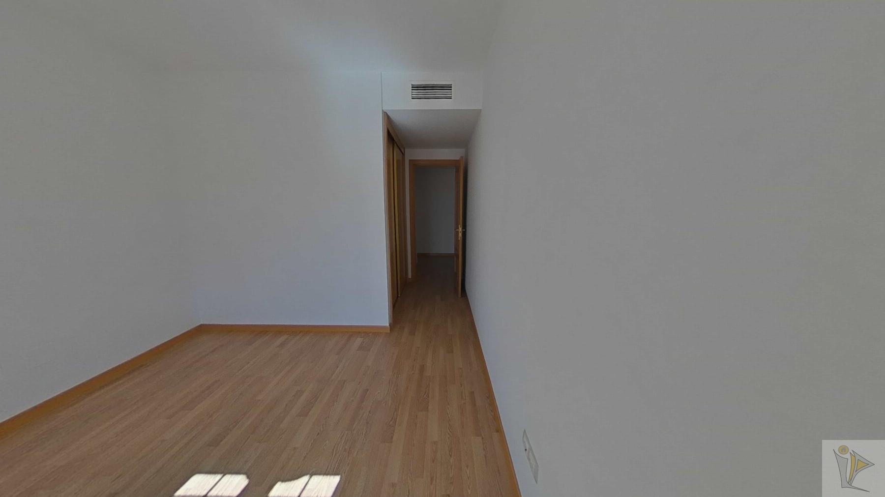 Venta de piso en Getafe