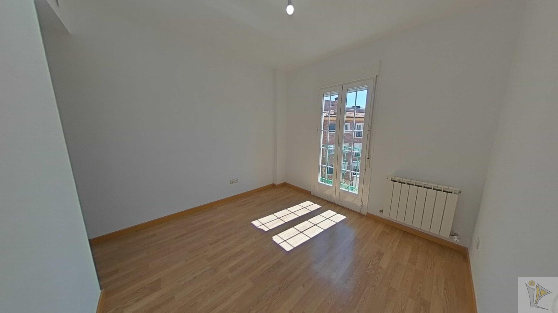 Venta de piso en Getafe