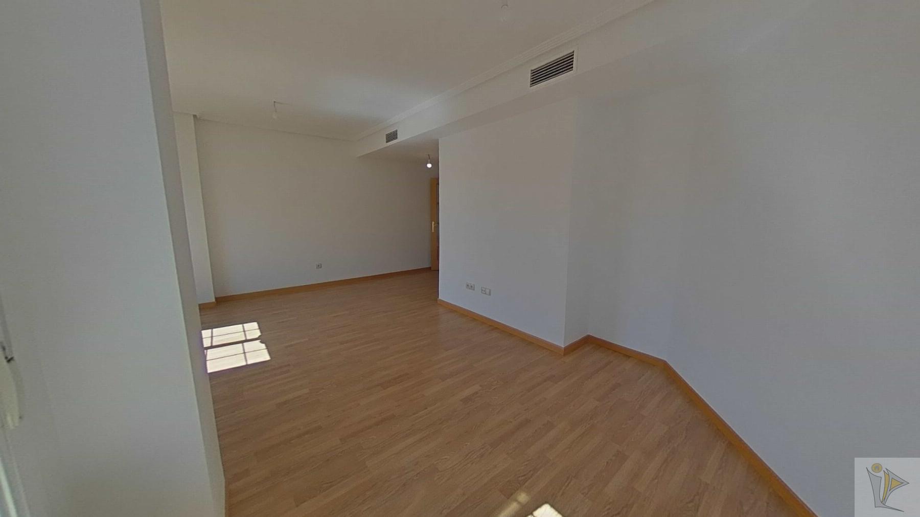 Venta de piso en Getafe