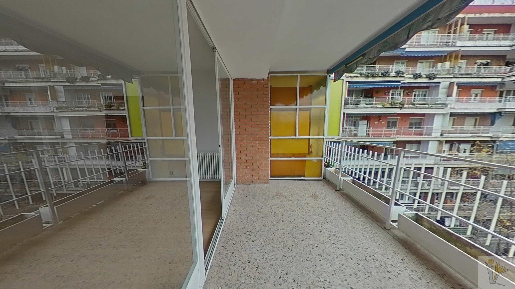 Venta de piso en Torrejón de Ardoz