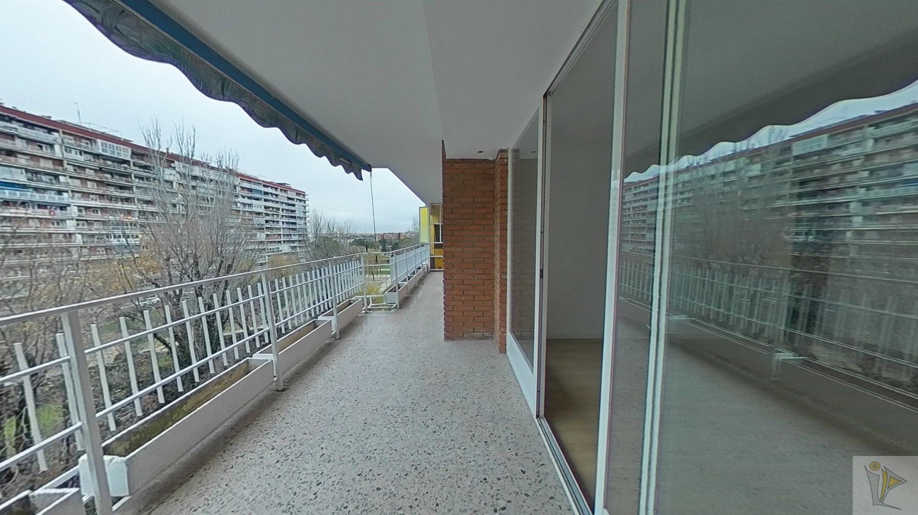 Venta de piso en Torrejón de Ardoz