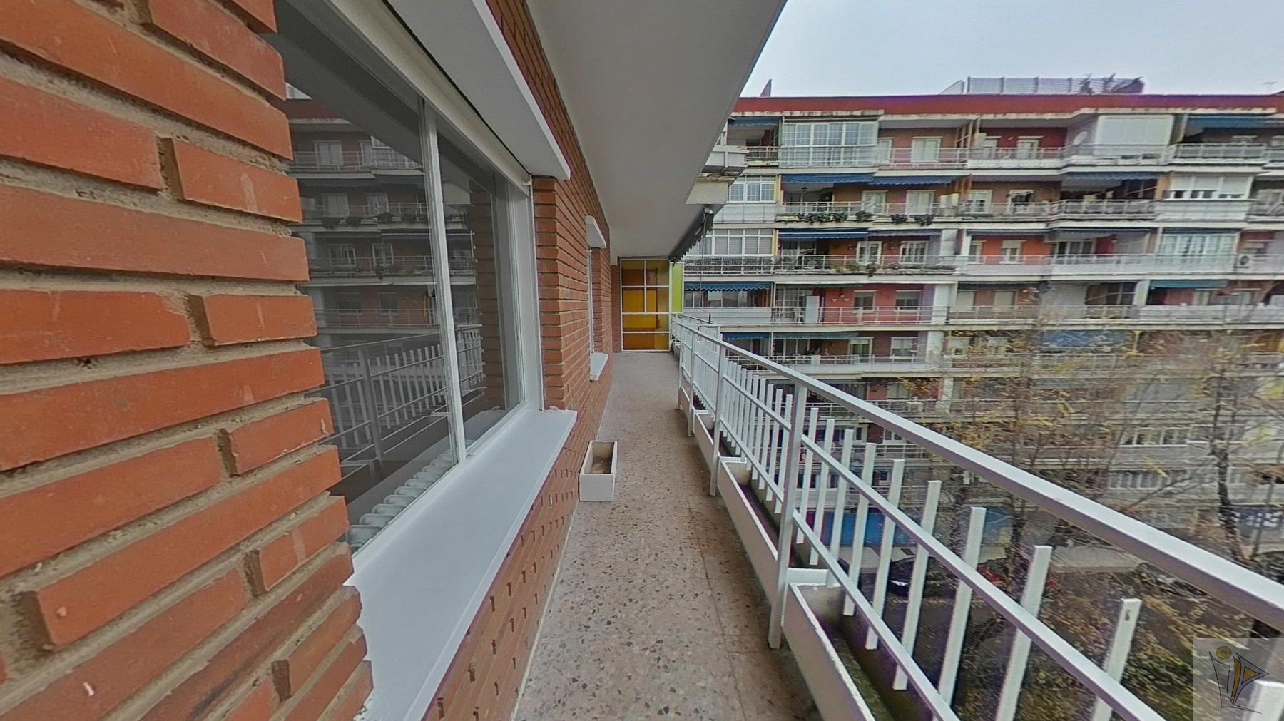 Venta de piso en Torrejón de Ardoz