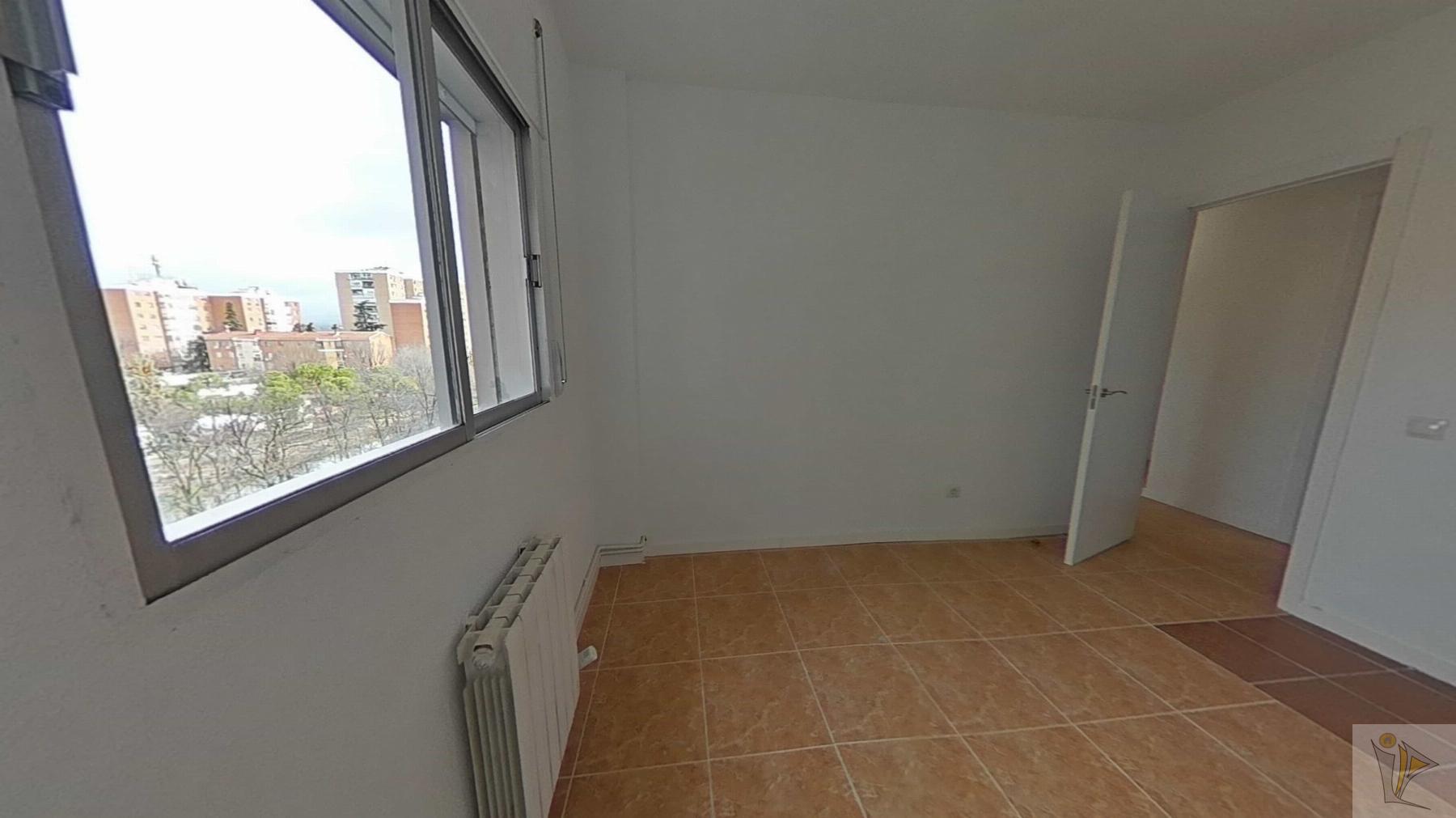 Venta de piso en Madrid