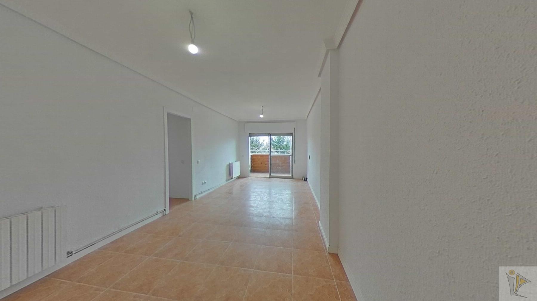 Venta de piso en Madrid