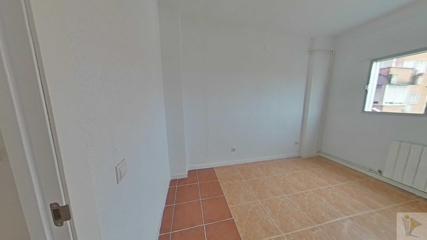 Venta de piso en Madrid