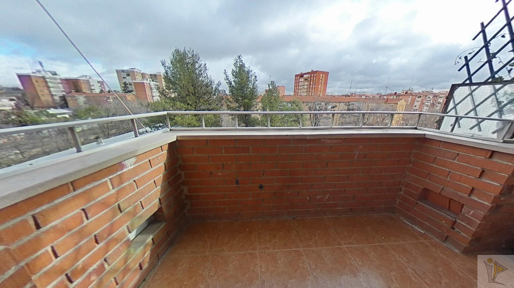Venta de piso en Madrid