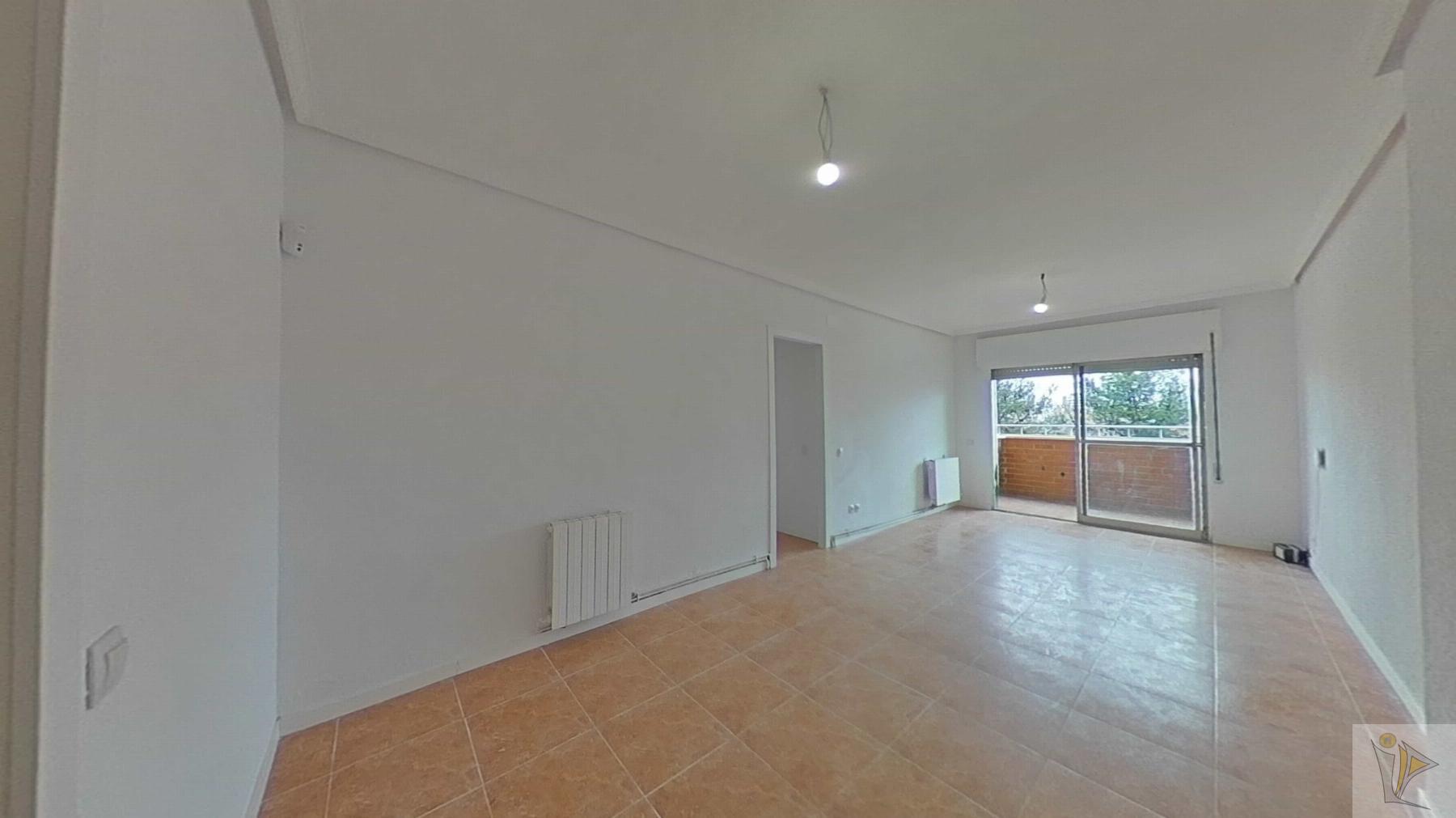 Venta de piso en Madrid